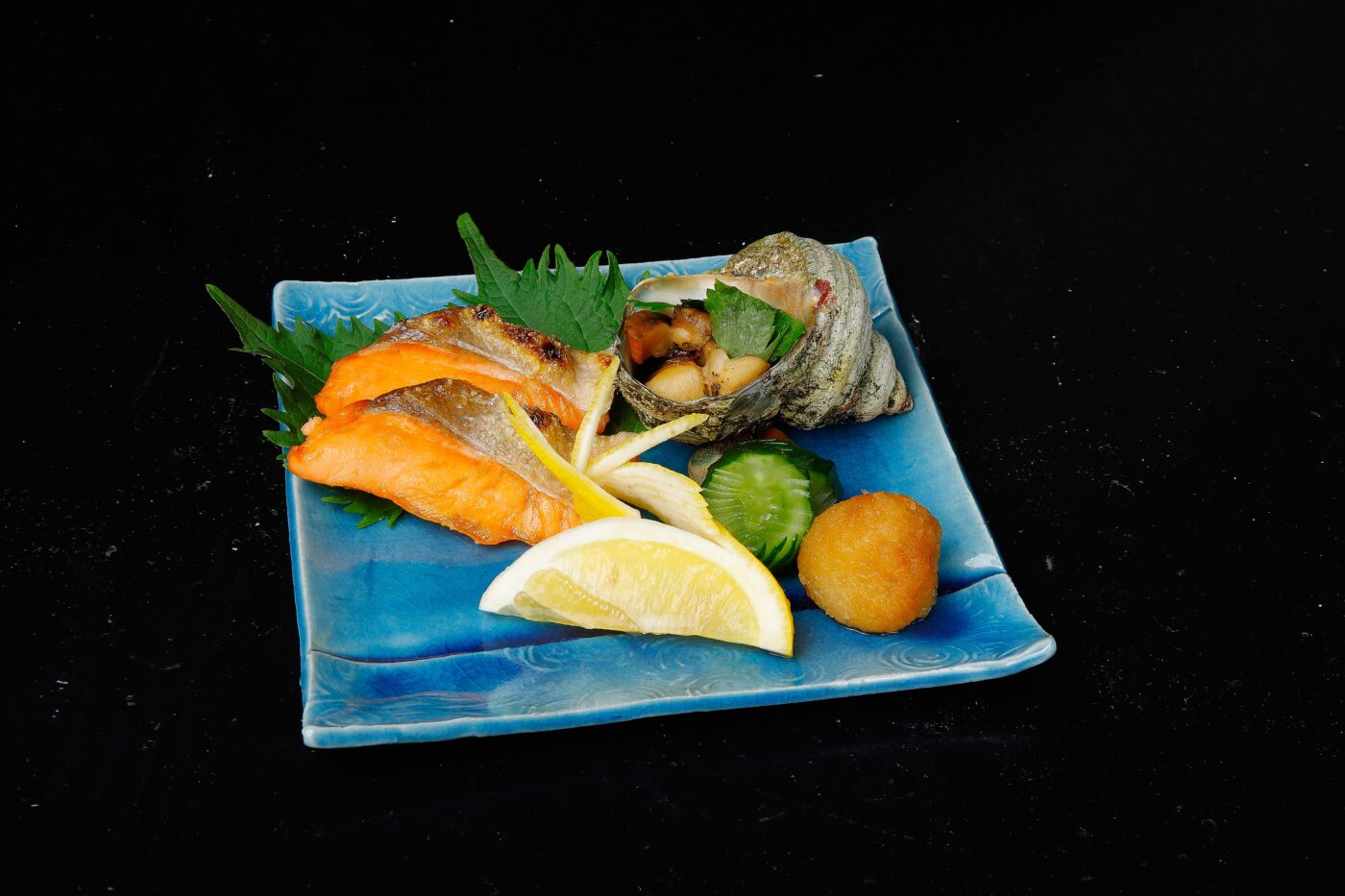 一手間を惜しまない
和の心。