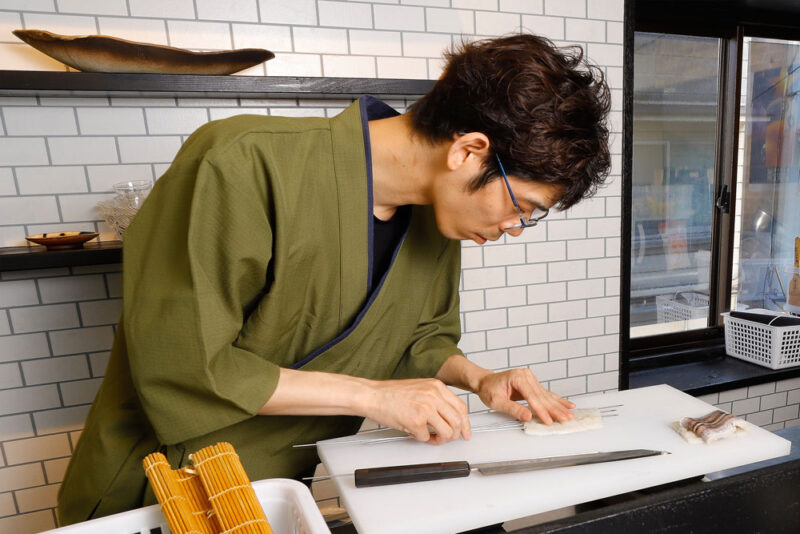 庄内居酒屋くるくる