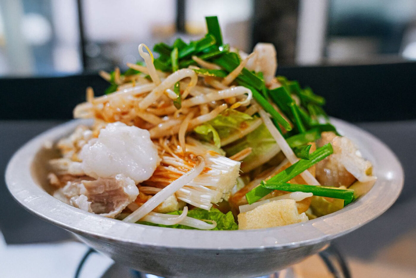 10種類の鍋フェア